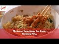 Mie Ayam Yang Super Gurih dan Nendang POLL | BIKIN LAPER (7/4/24) P4