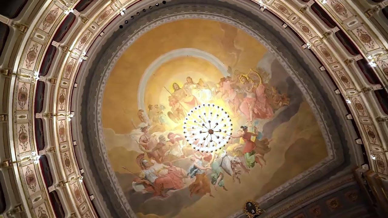 Fermo - Teatro dell'Aquila