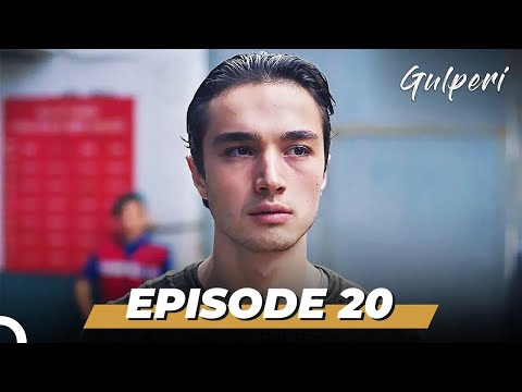 Gulperi Episode 20 (English Subtitles)