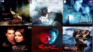 Horror Movie Song || Raaz||1920 return||Razz 3||#Horror#song