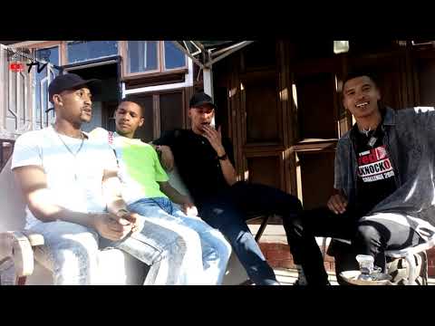 #MNR_TV Sit Down Sundays"
S1-Ep4: "Mafia Natives plays their first gig in Eden Park ... "