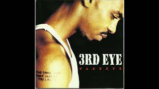 3rd Eye   Y'naw Mean Feat Nine 1997