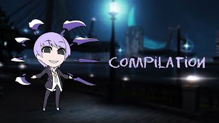 Clearlamp Byakuya Compilation - UNICLR