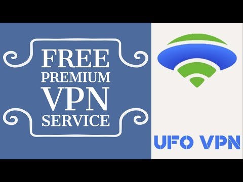 UFO VPN Free Premium VPN Service And App Allows You To Access Servers From All Over The Globe TIFL