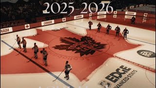 Game 1 Round 2: Columbus Blue Jackets vs New Jersey Devils