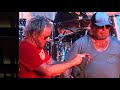 Sammy Hagar & The Circle w/Vince Neil "Rock and Roll" 5/26/2021 Orlando @ Seneff Arts Plaza