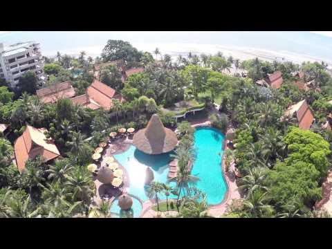 Anantara Hua Hin Resort & Spa