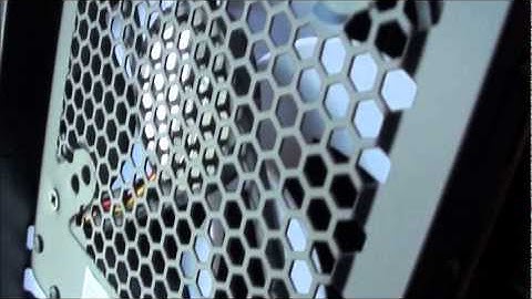 Fractal Design Define R3 Review