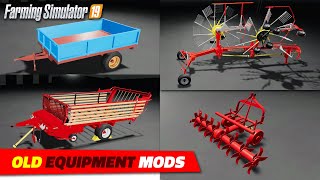 FS19 | New Mods (2020-07-27) - review