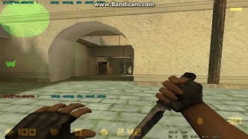 JEEZ - VU.STORM || HƯỚNG DẪN CHUNG CÁCH CÀI ĐẶT CONFIG CS1.1 BY VU.STORM