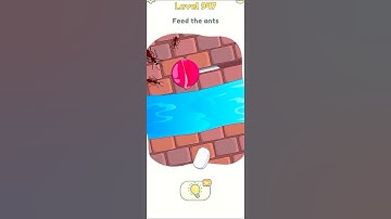 Dop 2 Delete One Part Level 947 #youtubeshorts #shorts #dbillions