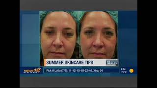 Summer Skin Health Tips | Dr. Hellman Interview