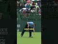 @YouTube has changed the way we see golf over the last ten years. #Sponsored @PGATOUR