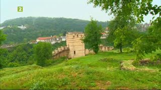 Хълмът Трапезица във Велико Търново, "10 000 крачки" 14.05.2024