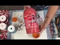 A acrylic pouring for beginners, easy to follow how to guide to tips and tricks/mixing paint my way