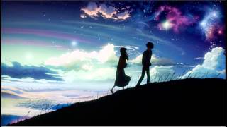 Video thumbnail of "Nightcore - Don't Stop Believing"