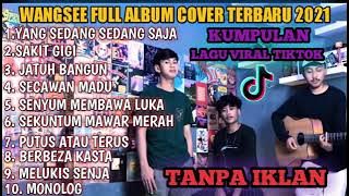 wangse full album cover terbaru 2021