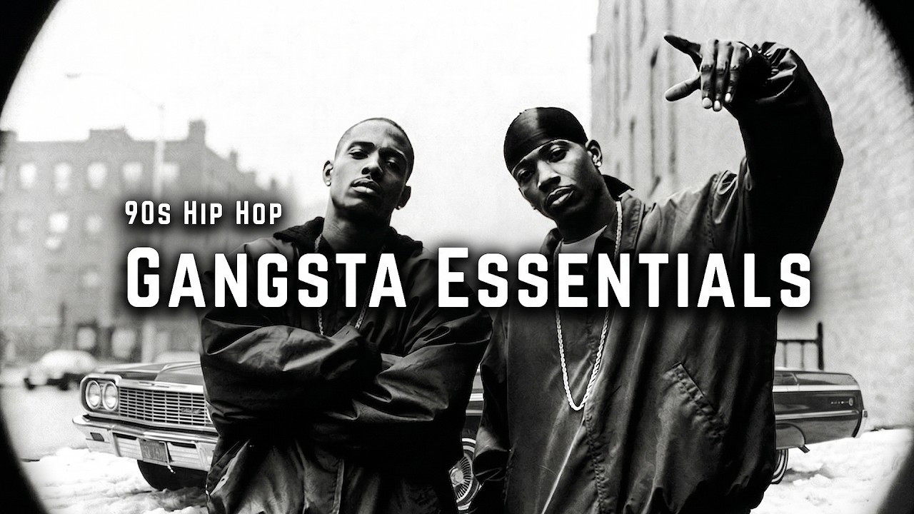 GAME MONEY HISTORY　gangsta rap hiphop Cash Money Records! #HipHopHistory: This month 27 years ago