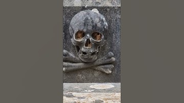 Memento mori - reminder of the inevitability of death