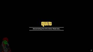 GTAV ONLINE
