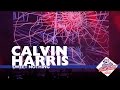 Calvin Harris - 'Sweet Nothing' Live At Capital’s Jingle Bell Ball 2016