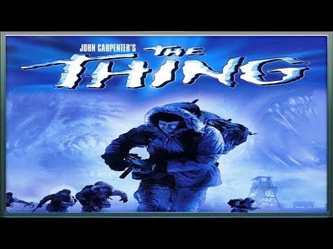 The Thing :: PC :: Прохождение :: #1