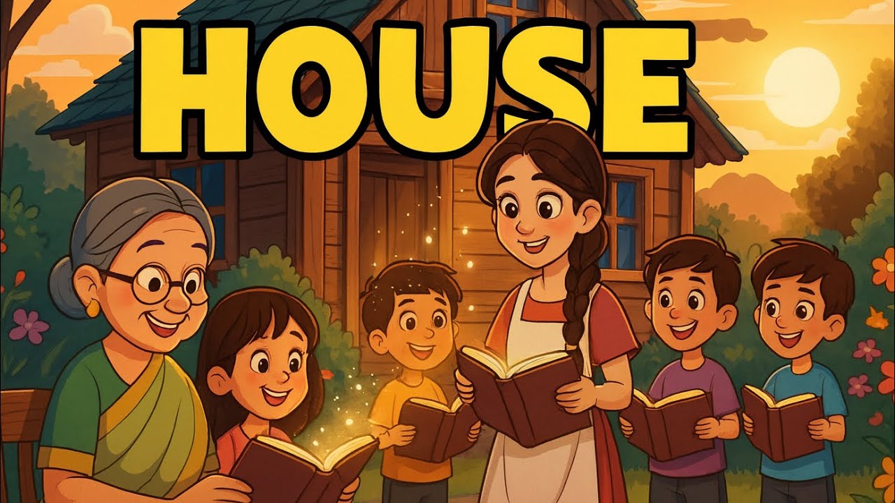  Grandma’s Faith | A Heart-Touching Story of Love, Loss, and God’s Light