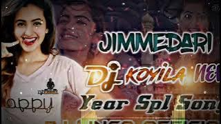 jimmeDari koyila dj new  song