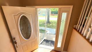 Seymour TN Home Tour | 616 Pimlico Dr | HUGE Yard   4-Car Garage & Workshop