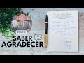 RECETO: SABER AGRADECER
