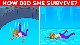 Best Mystery Riddles That Stump Geniuses!