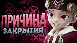 картинка: Монкарт - Будет ли 2 СЕЗОН!? Стоит ожидать продолжение?