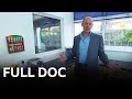 Cardiff | Phil Spencer: Secret Agent | BBC Documentary