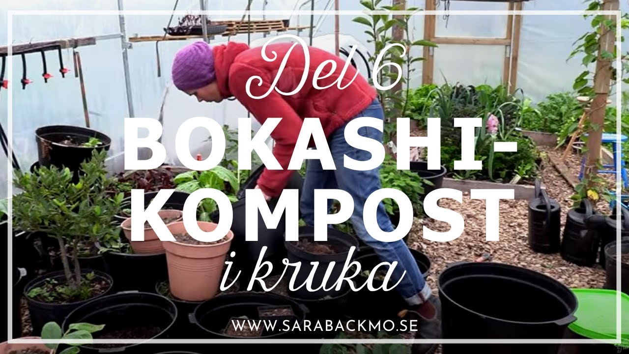 Duo / BOKA-Compost 9,6 L x2