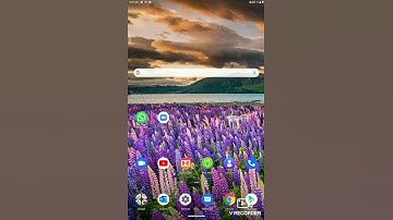 How to change brightness of Lenovo tab M10.