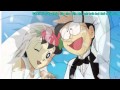 Doremon - Beautiful In White [Sub Eng-Viet]