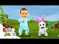 Baby Jake - Dance with Baby Jake! 🎊 | Full Episodes |