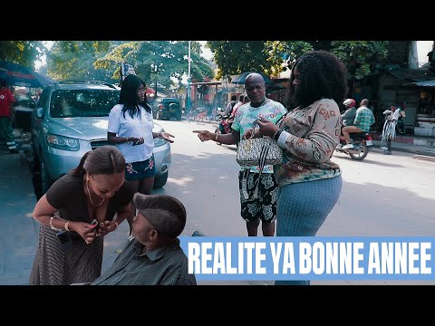 GAG 2025 REALITY YA HAPPY NEW YEAR WITH MODERO LIYANZI MIRMA BILLY CHILELE GOGANE GRACE CA 