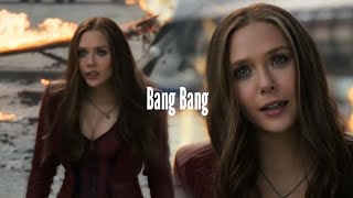 MULTIFEMALE | Bang Bang [Collab Closed]