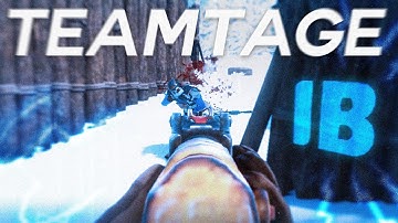 IB TEAMTAGE 2.0 | VITAL MAIN