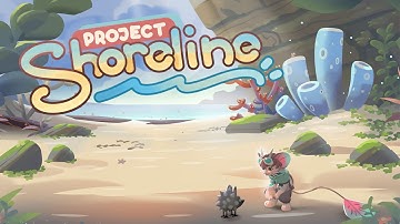 Project Shoreline | Release Trailer