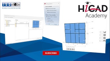 HiCAD Academy: Da Logical a HiCAD - Una guida per l