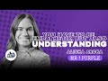 You Have To Be Empathetic But Also Understanding! W/ Alisha Arora | The CUSP Podcast Ep. 107