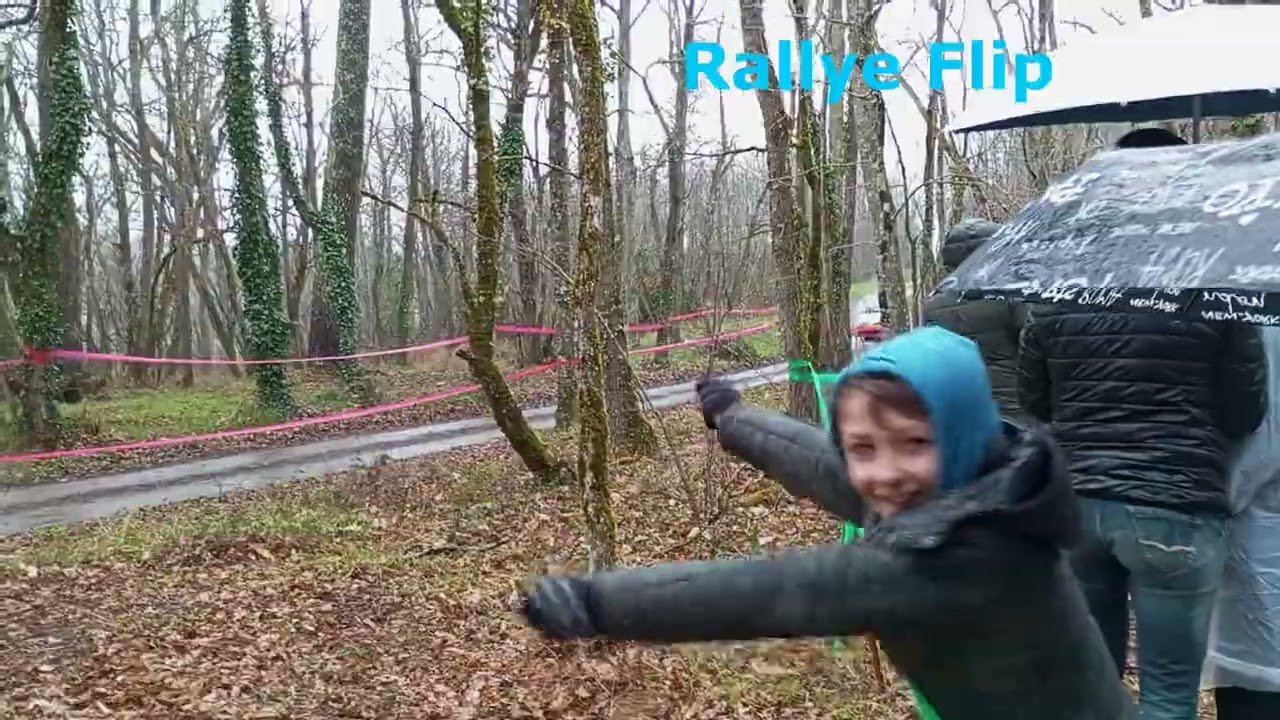 Rallye de Bonaguil 2025 (partie 2)