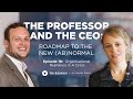 The Professor And The CEO Episode 10 Organisational Resilience In A Crisis 