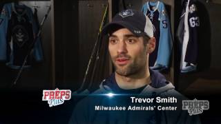 From Preps to Pros -  March 12, 2017