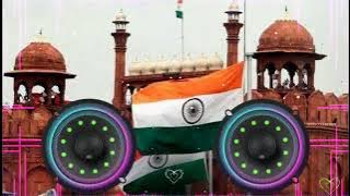 Ae Watan Watan Mere aabad Rahe Tu Dj Song (Hindustan ki kasam )15 August