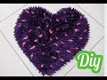 Tapete de Retalhos ❤️ How to make doormats using waste clothes - DIY doormats making idea-WOW