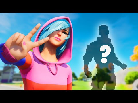 РАНДОМНЫЕ ДУО FORTNITE СТРИМ - РАНДОМНЫЕ ДУО FORTNITE СТРИМ