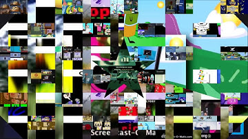 (Season 22) Scan vs Round 22